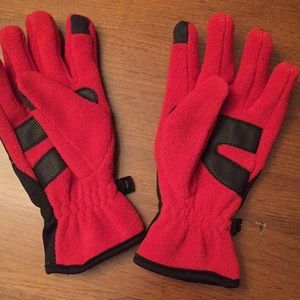 Junior gloves